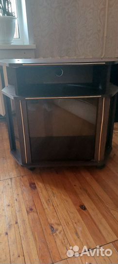 Тумба под тв