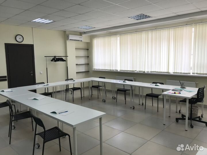 Офисное помещение, 41 м²