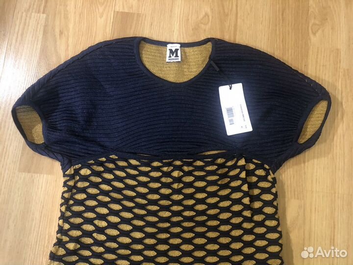 Missoni платье новое оригинал