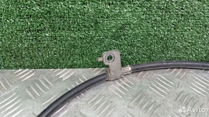 Тросик стояночного тормоза Kia Sportage Правый