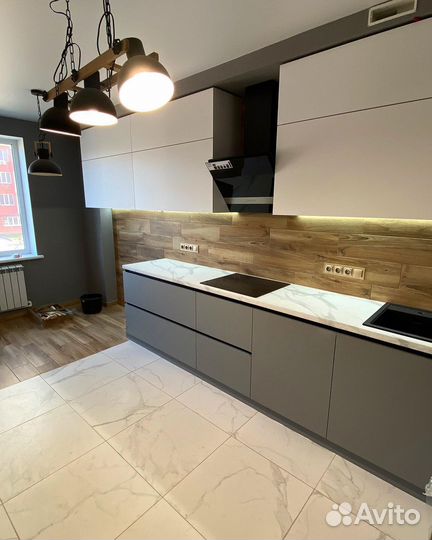 Кухня (цена за весь кпомплект) sh-0537153