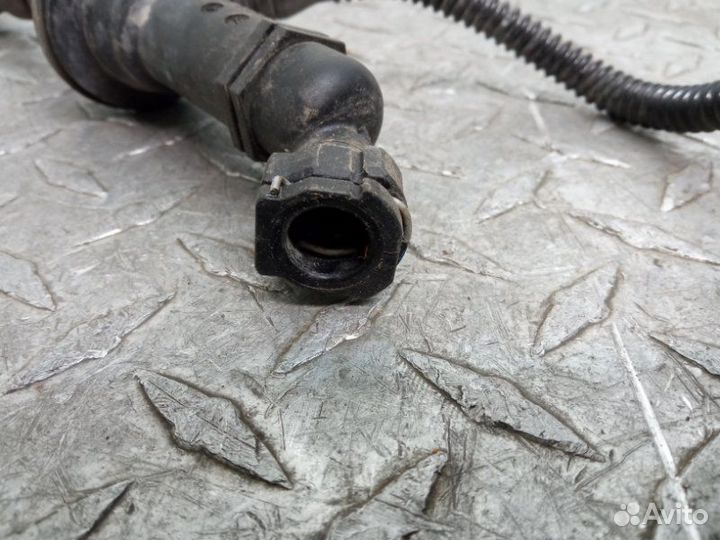 Главный цилиндр сцепления Renault Sandero Stepway