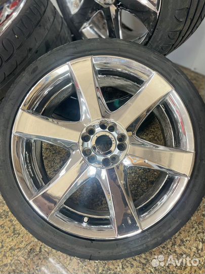 Диски Juno vogue