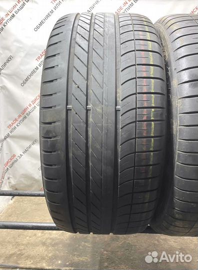 Goodyear Eagle RV-F 285/45 R19 111P