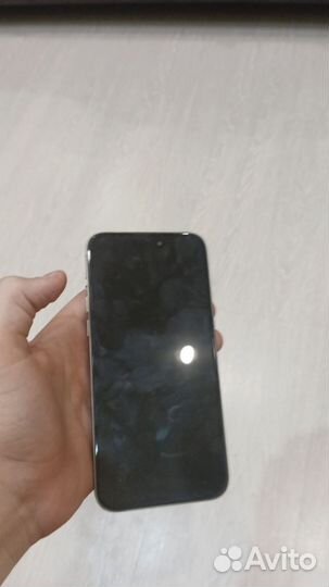 iPhone 15 Pro Max, 512 ГБ