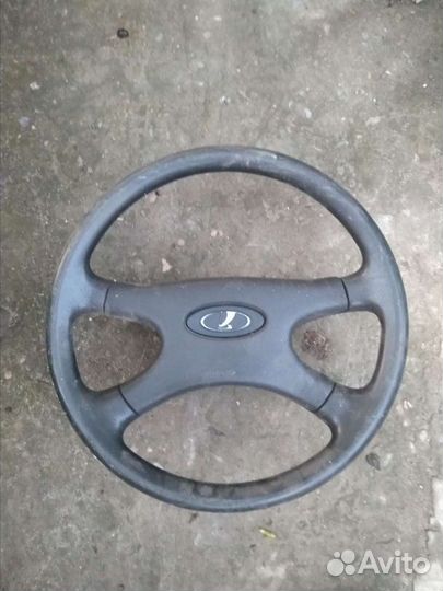 Руль на классику