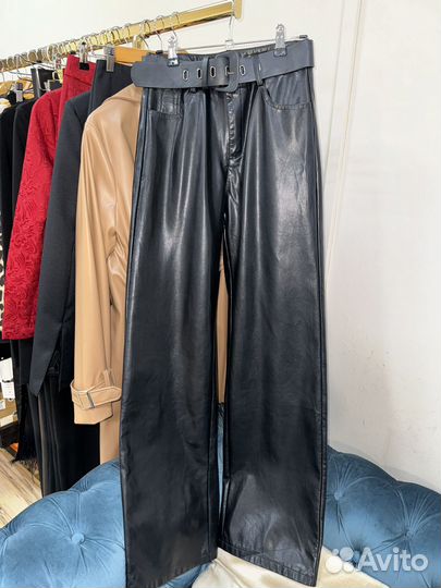 Брюки и лосины Tom Ford