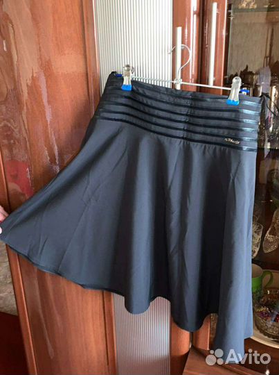 Юбка школьная