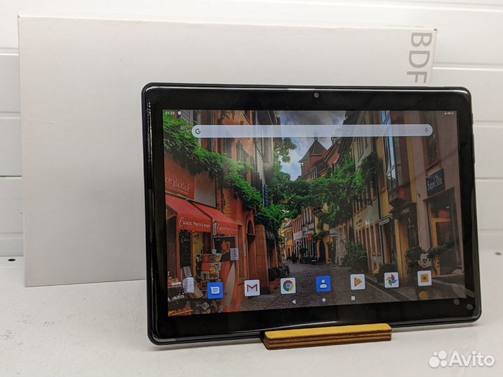 Планшет BDF Pad 4