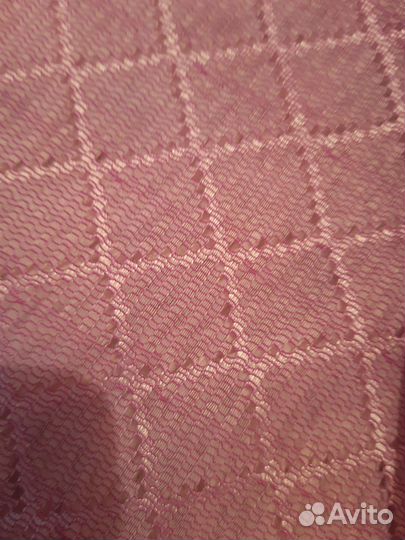 Ткань гипюр