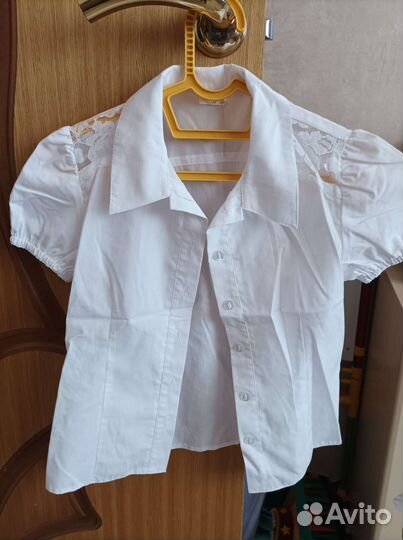 Школьная форма