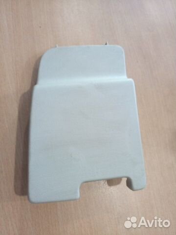 Крышка левая Volvo Fh 4 D13A460S 2017