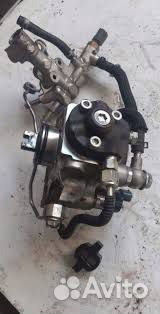 Контрактный тнвд Mazda 3 6 CX 5