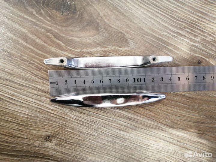 Ручки для мебели