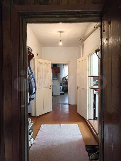 Дом 79 м² на участке 5,7 сот.