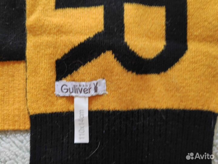 Комплект шапка, шарф и краги reima 5