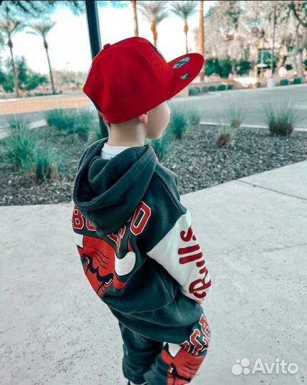 Спортивный костюм для мальчика Zara