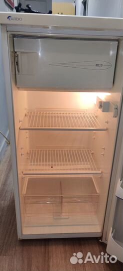 Холодильник ardo