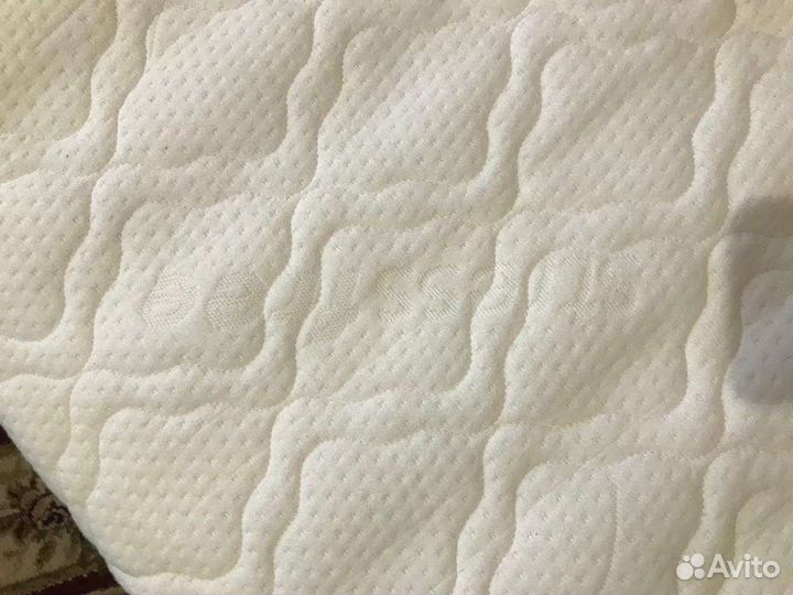 Матрас детский ортопедический Eco Lux