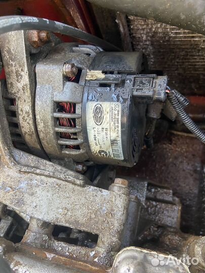 LADA granta 2013 гв в разборе