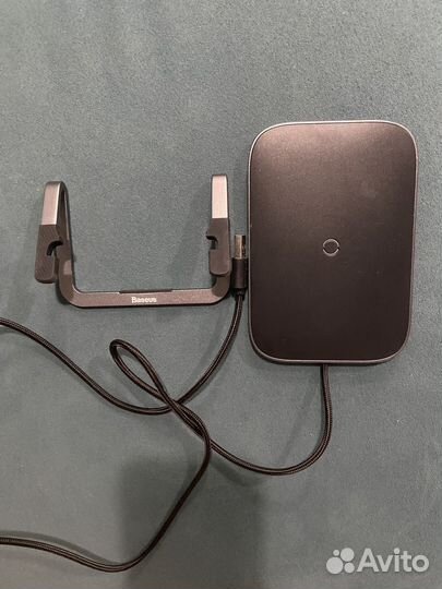 Внешний аккумулятор Baseus