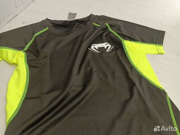 Компрессионный костюм детский