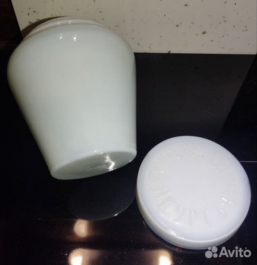 Старинный горшочек 