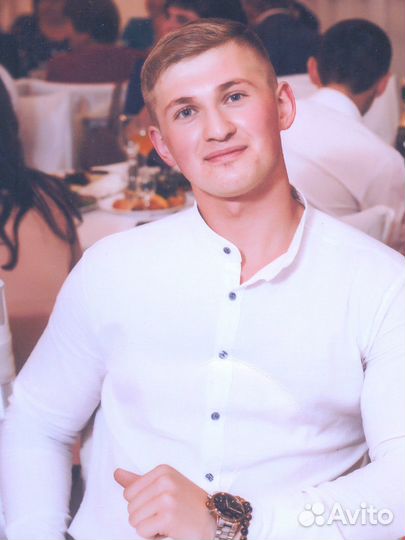 Менеджер маркетплейса