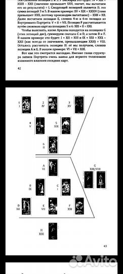 Психологический портрет личности