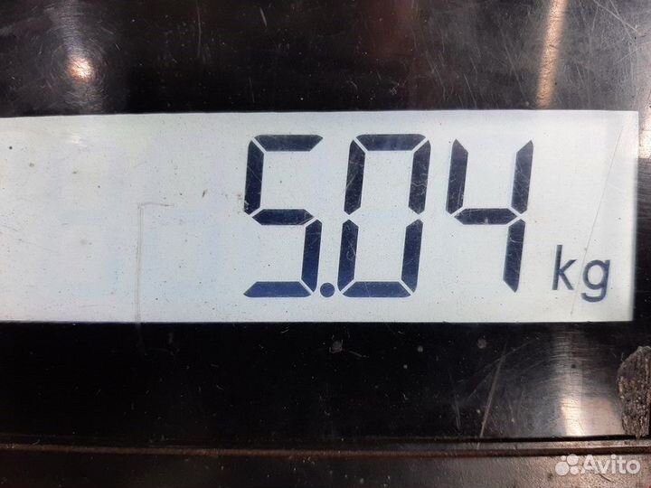 Стойка передняя правая Peugeot 107 2008