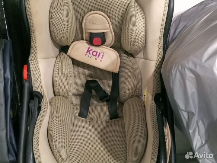 Автолюлька от 0