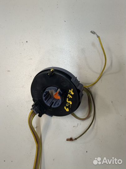 Шлейф руля Volkswagen LT 28-46, 2000