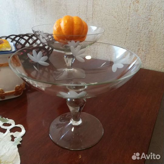 Посуда для дома и дачи СССР и др