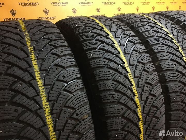 Nokian Tyres Nordman SUV 265/65 R17 116T
