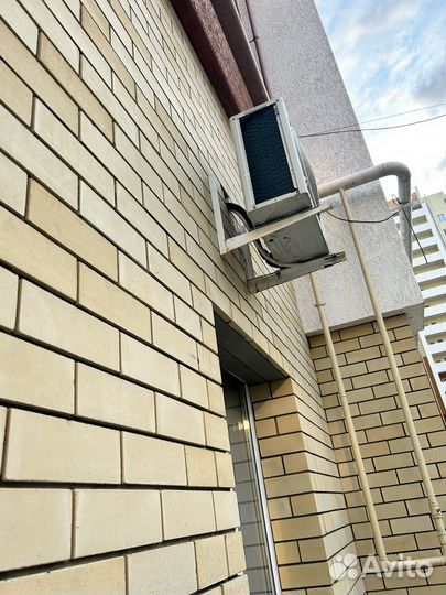 Сплит система бу 7