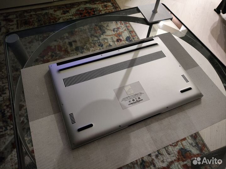 Huawei matebook d14 (i5 1155g7)