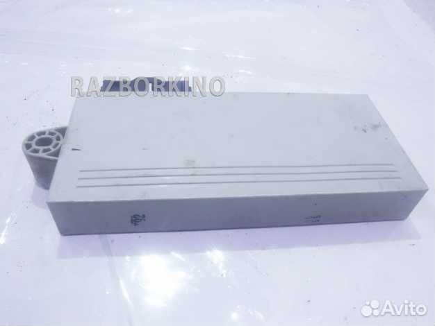 Блок управления бмв