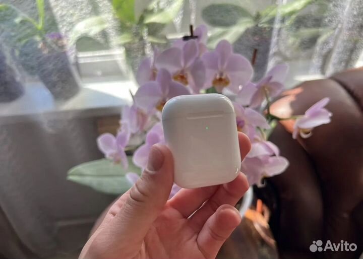 Airpods 2 / Pro новые