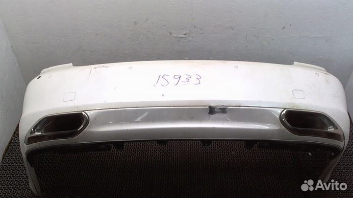 Датчик парктроника Lexus LS460, 2011