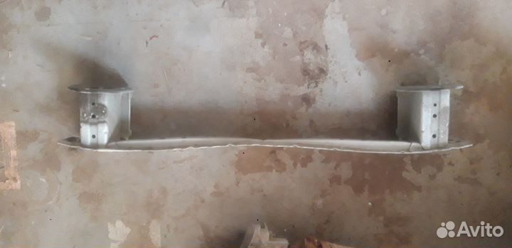 Усилитель зад. бампера Subaru Outback (B15) 2015)