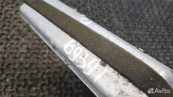 Радиатор отопителя Iveco Daily 4, 2006