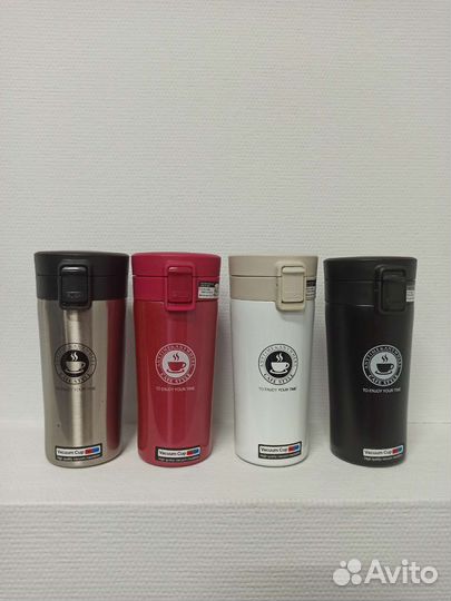 Термостакан