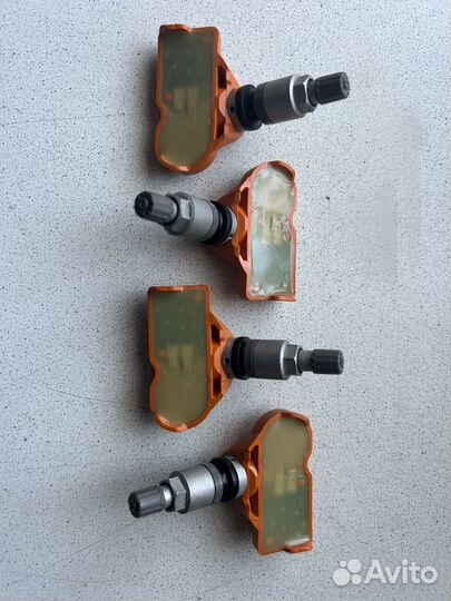 Датчик давления в шинах BMW g30