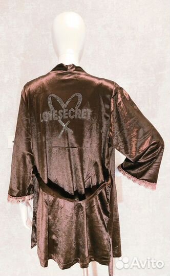 Пижама женская тройка