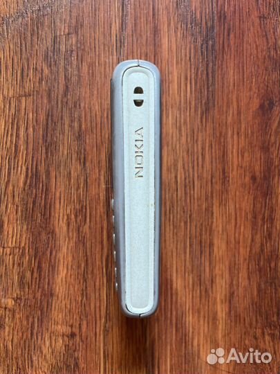 Кнопочный телефон Nokia