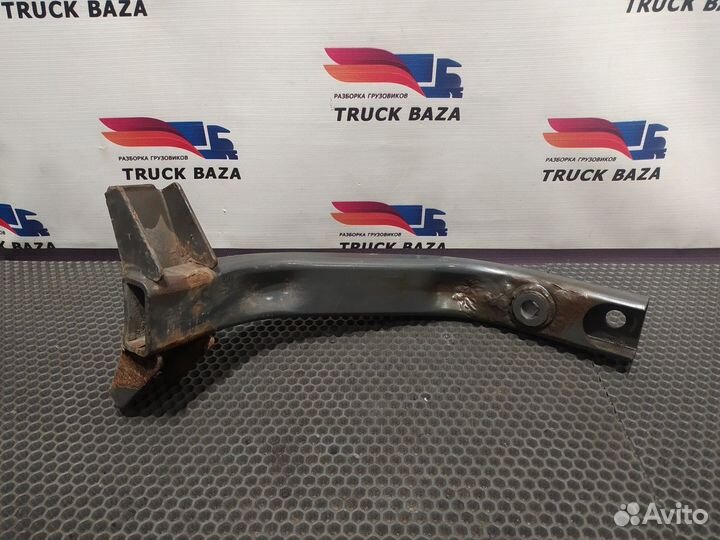 Кронштейн глушителя основного Volvo FH, Volvo FM