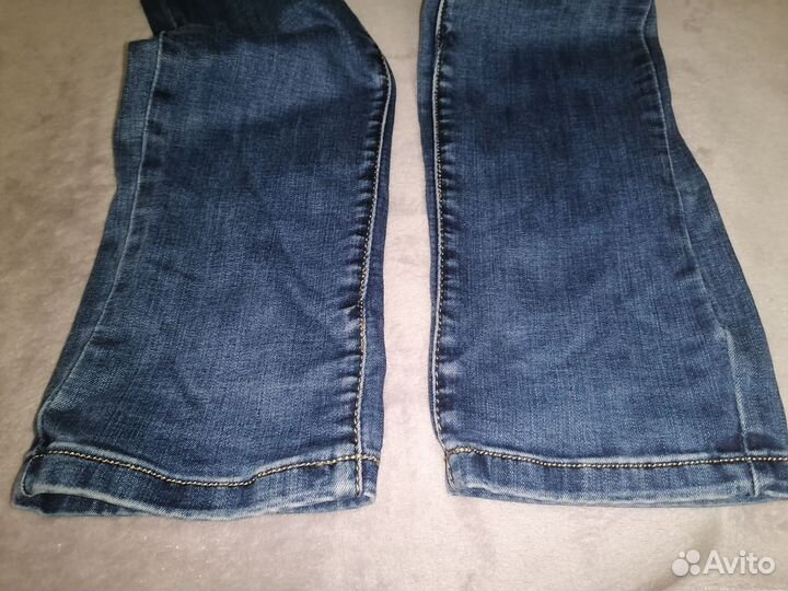 Джинсы женские