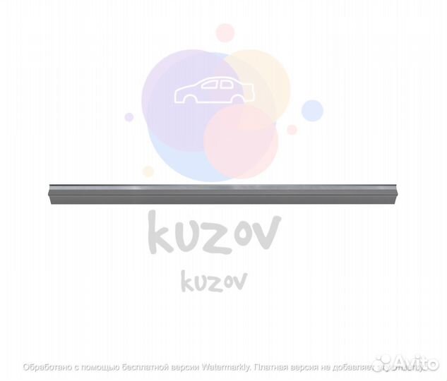 Mitsubishi eK Wagon 3 (мицубиси ек вагон) ремкомпл