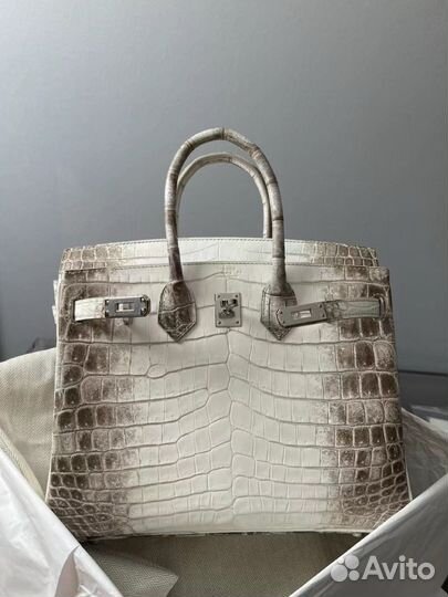 Сумка Hermes birkin 30