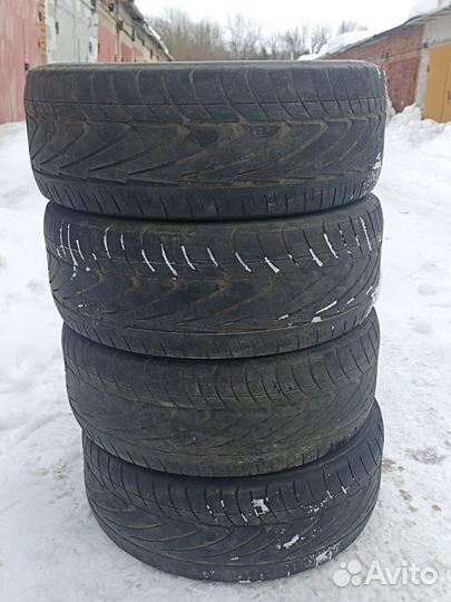 Nitto Neo Gen 215/55 R16 97V